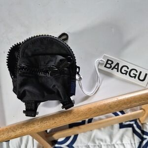 Baggu backpack Charm